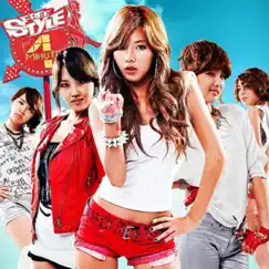 Freestyle - Single by 4Minute album reviews, ratings, credits