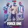 Jeux de reins (feat. Shado Chris) - Force One