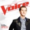 Dare You To Move (The Voice Performance) artwork
