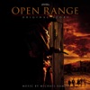 Open Range (Original Score) artwork