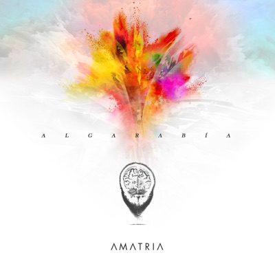 Algarabía - Amatria