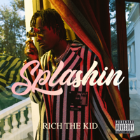 Rich The Kid - Splashin artwork