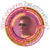 Stevie Wonder's Greatest Hits, Vol.2 album lyrics, reviews, download