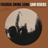 Fuchsia Swing Song artwork