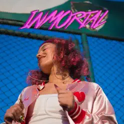 Inmortal - Single - Marlys Inmortal - Single - Marlys