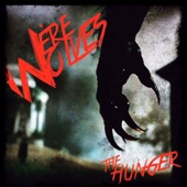 The Hunger - EP artwork