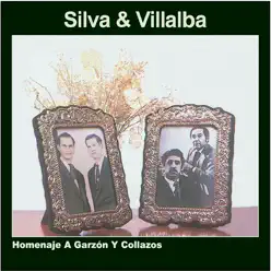 Homenaje A Garzón Y Collazos - Silva y Villalba Homenaje A Garzón Y Collazos - Silva y Villalba