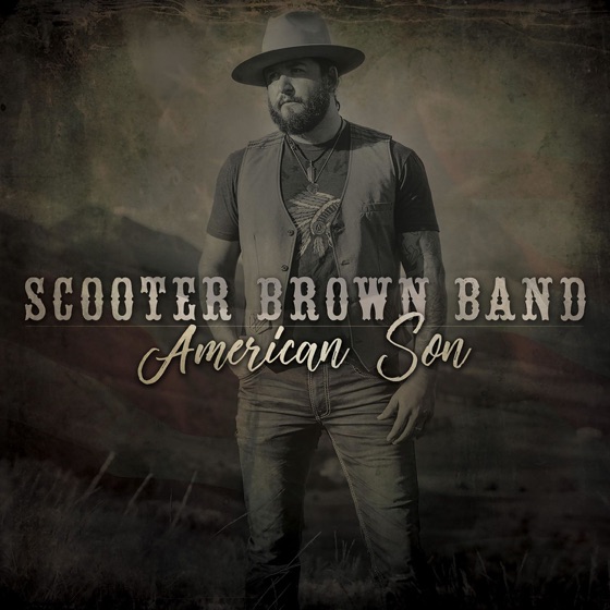 Cover artwork for This Town