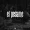 El Pésame - Eklectico lyrics