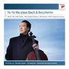 Yo-Yo Ma Plays Bach & Boccherini, 2018