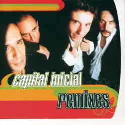 Capital Inicial (Remixes) - Capital Inicial