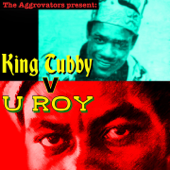 King Tubby v U Roy - King Tubby & U-Roy