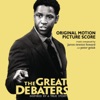 The Great Debaters (Original Motion Picture Score) artwork