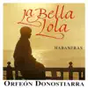 La Bella Lola (En Directo) album lyrics, reviews, download