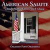 American Salute: Down Home Front Porch Music