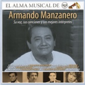 Adoro (feat. Armando Manzanero) [Remasterizado] artwork