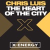 The Heart of the City - Single