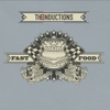 Fast Food - EP artwork