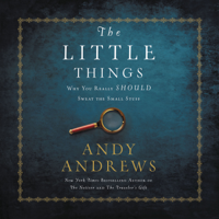 Andy Andrews - The Little Things artwork