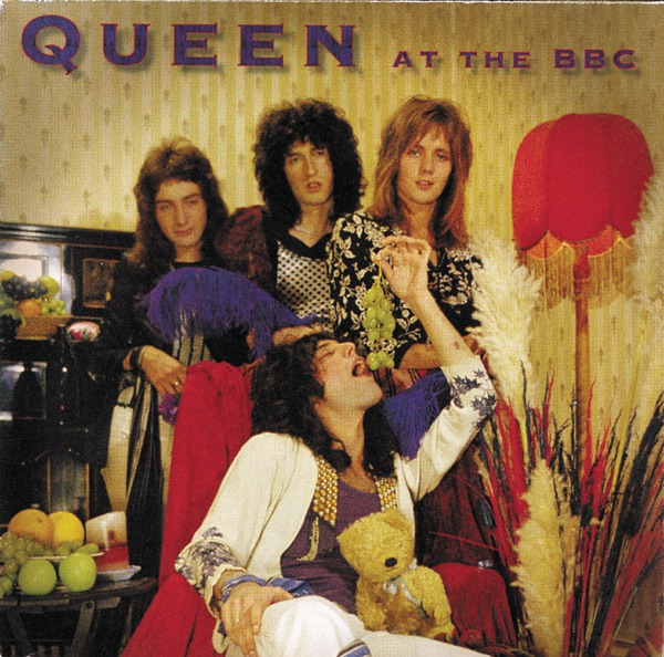 Queen at the BBC (Live) - Queen