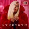 Cold (feat. Moneybagg Yo) - Lyrica Anderson lyrics