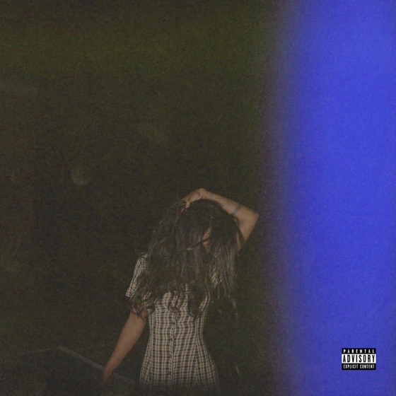 Cover artwork for Deep