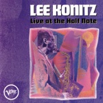 Lee Konitz - 317 E 32nd