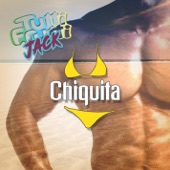 Chiquita artwork