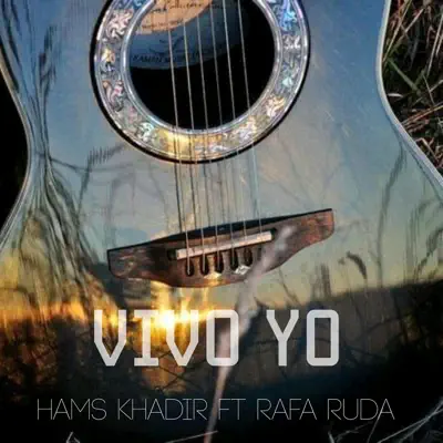 Vivo Yo (feat. Rafa Ruda) - Single - Hams Khadir