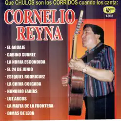 Que Chulos Son los Corridos Cuando los Canta - Cornelio Reyna Que Chulos Son los Corridos Cuando los Canta - Cornelio Reyna