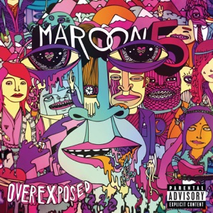 Maroon 5 - Doin' Dirt - Line Dance Music