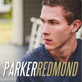 Parker Redmond - EP artwork