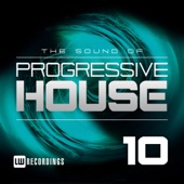 The Sound of Progressive House, Vol. 10 artwork