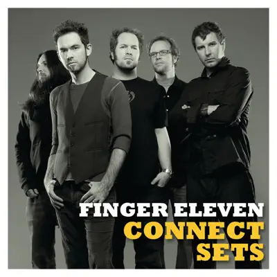 Connect Sets (Live) - EP - Finger Eleven