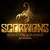 Wind of Change: The Collection artwork