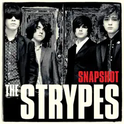 Snapshot - The Strypes