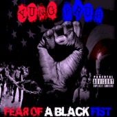 YUNG BRUH - Fear of a Black Fist