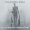 Slender Man (Original Motion Picture Soundtrack) artwork