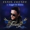 Tatuaje (feat. Ángel y Khriz) - Elvis Crespo lyrics