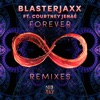 Forever (feat. Courtney Jenaé) [Remixes] - EP, 2015