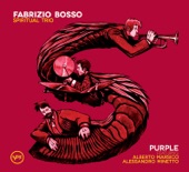 Purple (feat. Alberto Marsico & Alessandro Minetto) artwork
