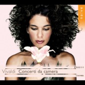 Vivaldi: Concerti da camera artwork