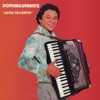 Dominguinhos - Chega Morena