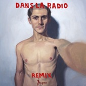 Dans la radio (Futuro Pelo Remix) artwork