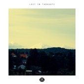 Lost in Thoughts - EP artwork
