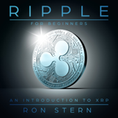 Ripple for Beginners: An Introduction to XRP (Unabridged) - Ron Stern Cover Art
