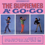 The Supremes - Love Is Like an Itching In My Heart