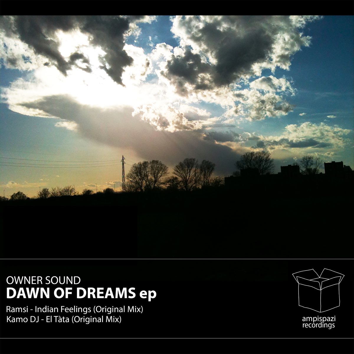 Dawn of Dreams. Dawn of Dreams альбом.