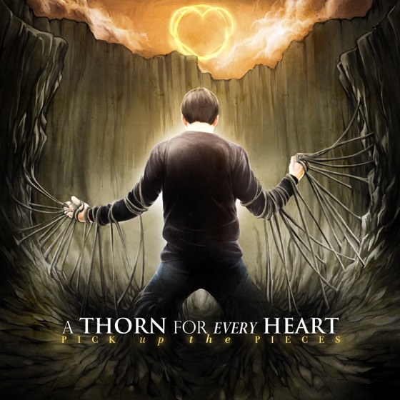 Cover artwork for Bitter Party of One