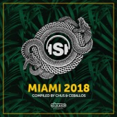 Miami 2018 artwork